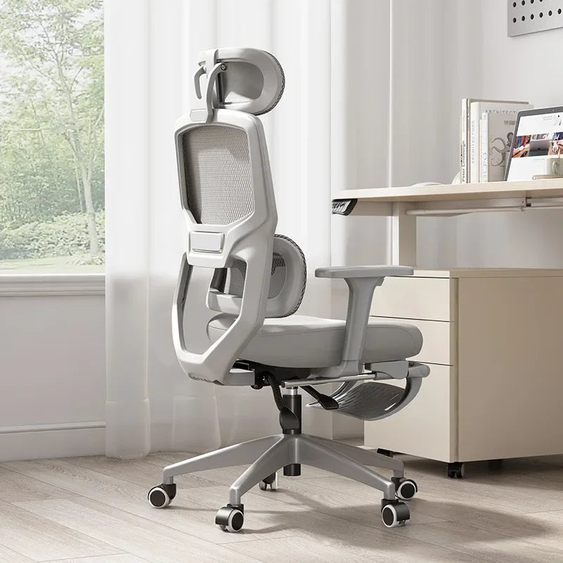 Ergonomic chair 3D armrest computer chair office chair study chair reclining e-sports chair Oasis Select 10