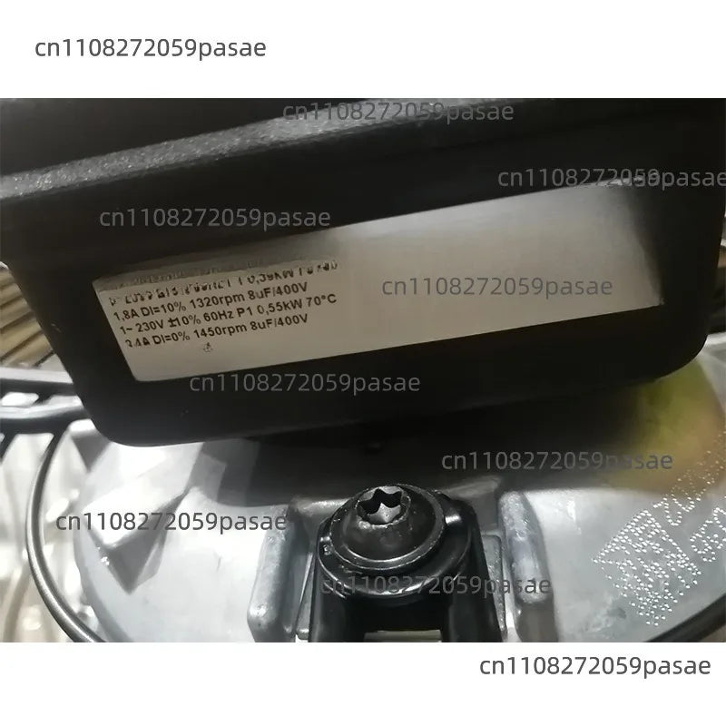 FB045-4EK.4F.V4P Cooling Fan – AC Outdoor Unit Fan