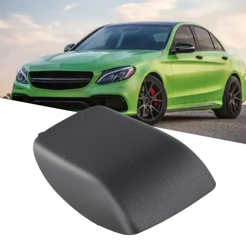 Key Case Rear Cover Compatible With For Mercedes For Benz C S Class Models W205 S205 C205 A205 For Enhanced Protection Oasis Select