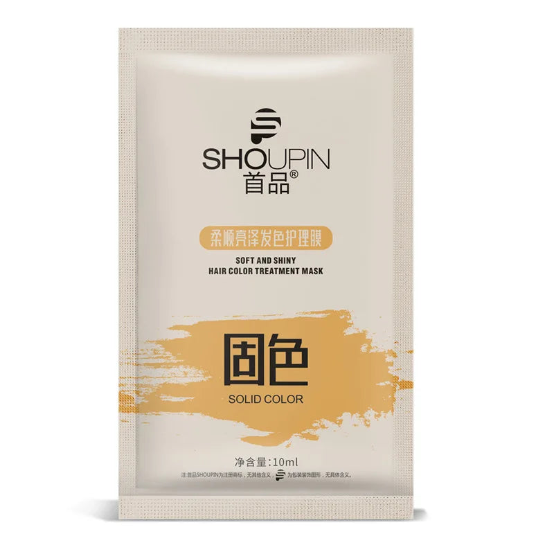 Magic Lock Anti-Brass Toning Hair Mask for Blonde & Silver Hair Toning Hair Mask Oasis Select