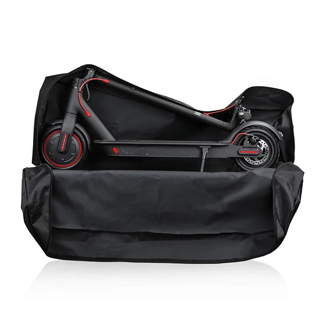 Folding Electric Scooter Carry Bag Waterproof E-Scooter Storage Bag Cover Oxford Skateboard Carry Bag for XIAOMI MijiaM365 Oasis Select