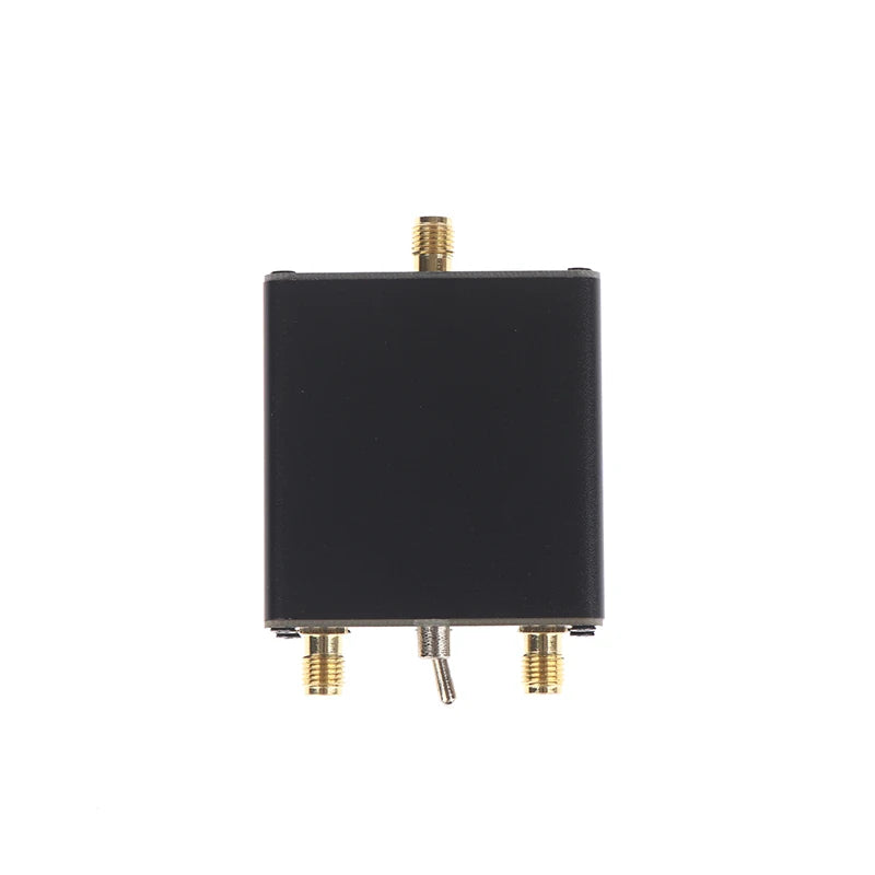 New Manual Aantenna Switch RF Switch High Frequency Switch 10W Portable SMA Transceivers Radio Switch Oasis Select