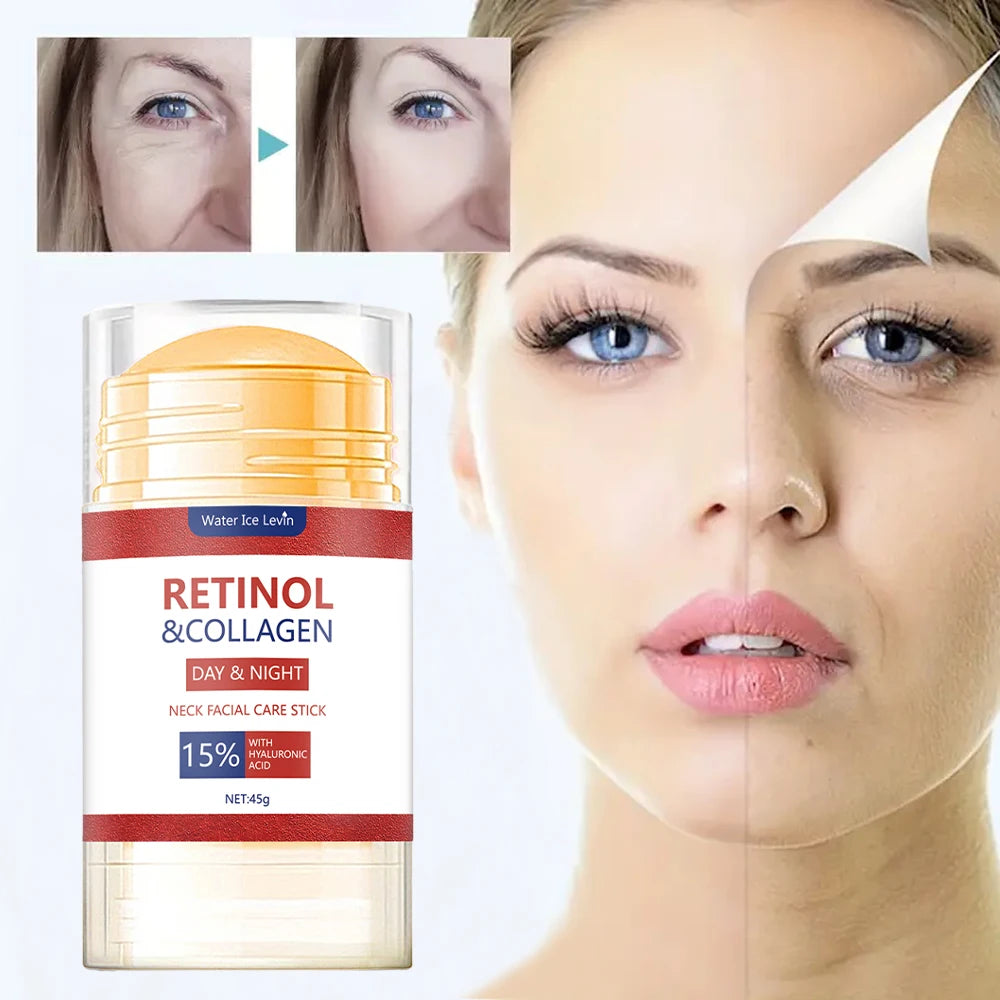 Retinol Firming Cream Stick – Collagen Anti-Aging Moisturizer Retinol Firming Cream Oasis Select