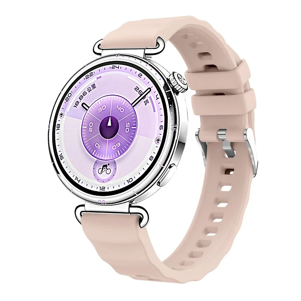 18mm Silicone Watch Strap for Huawei GT6 GT5 GT4 OPPO X2 Mini Silicone Watch Strap Oasis Select