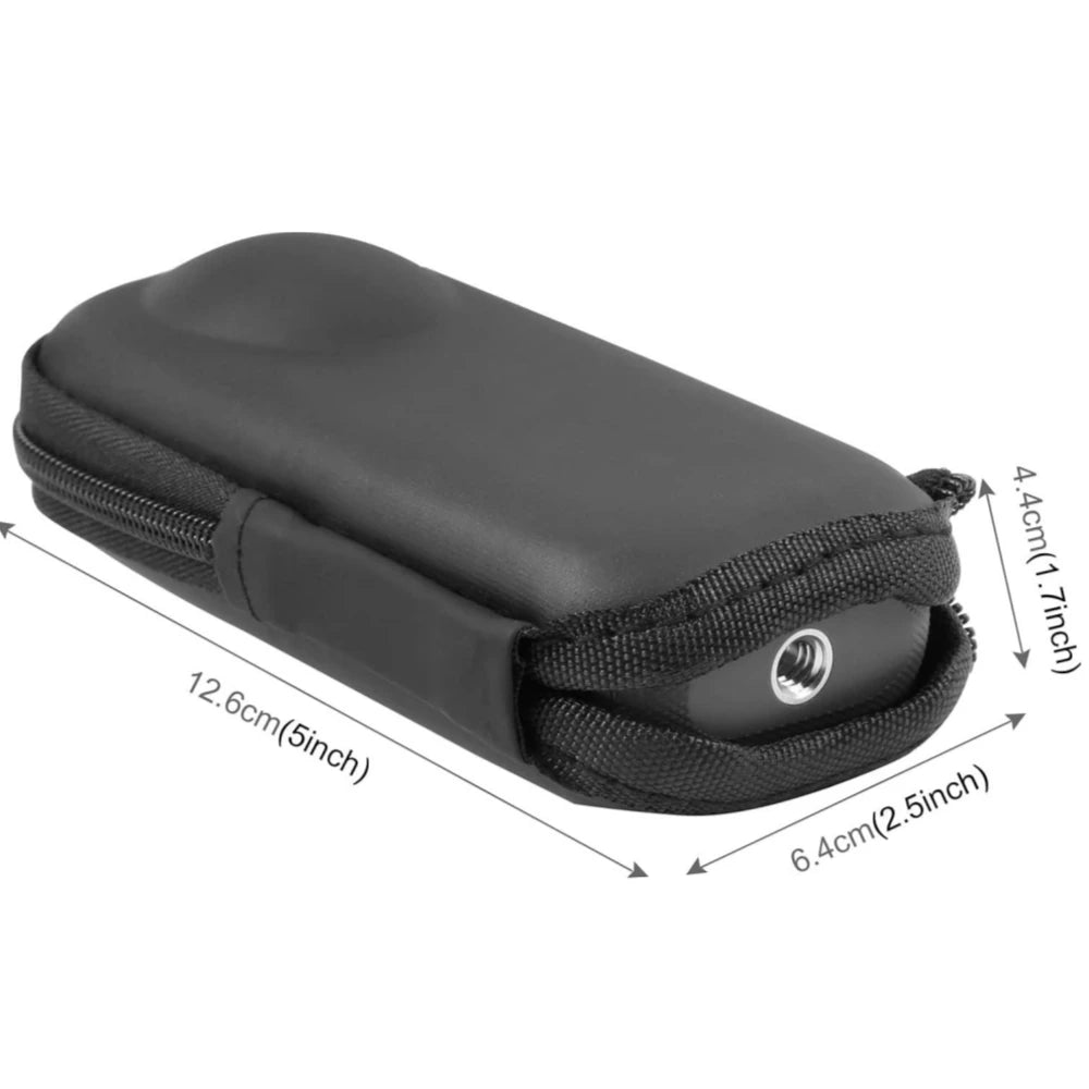 Insta360 One X2 / X3 Waterproof PU Travel Carrying Case