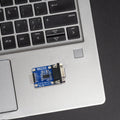 RS232 to TTL Converter Module – SP3232, DB9, ESD Protection Serial Converter Module Oasis Select United States