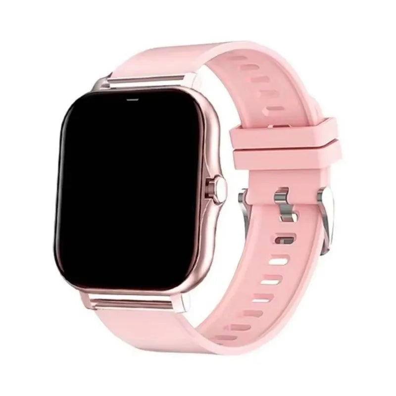 COTAUL Y13 Smart Watch – Bluetooth Calls & Fitness Tracker