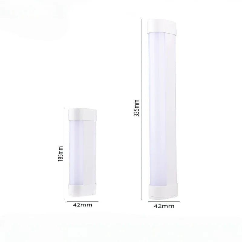 SHINEKNOT Rechargeable LED Emergency Light | Magnetic Base