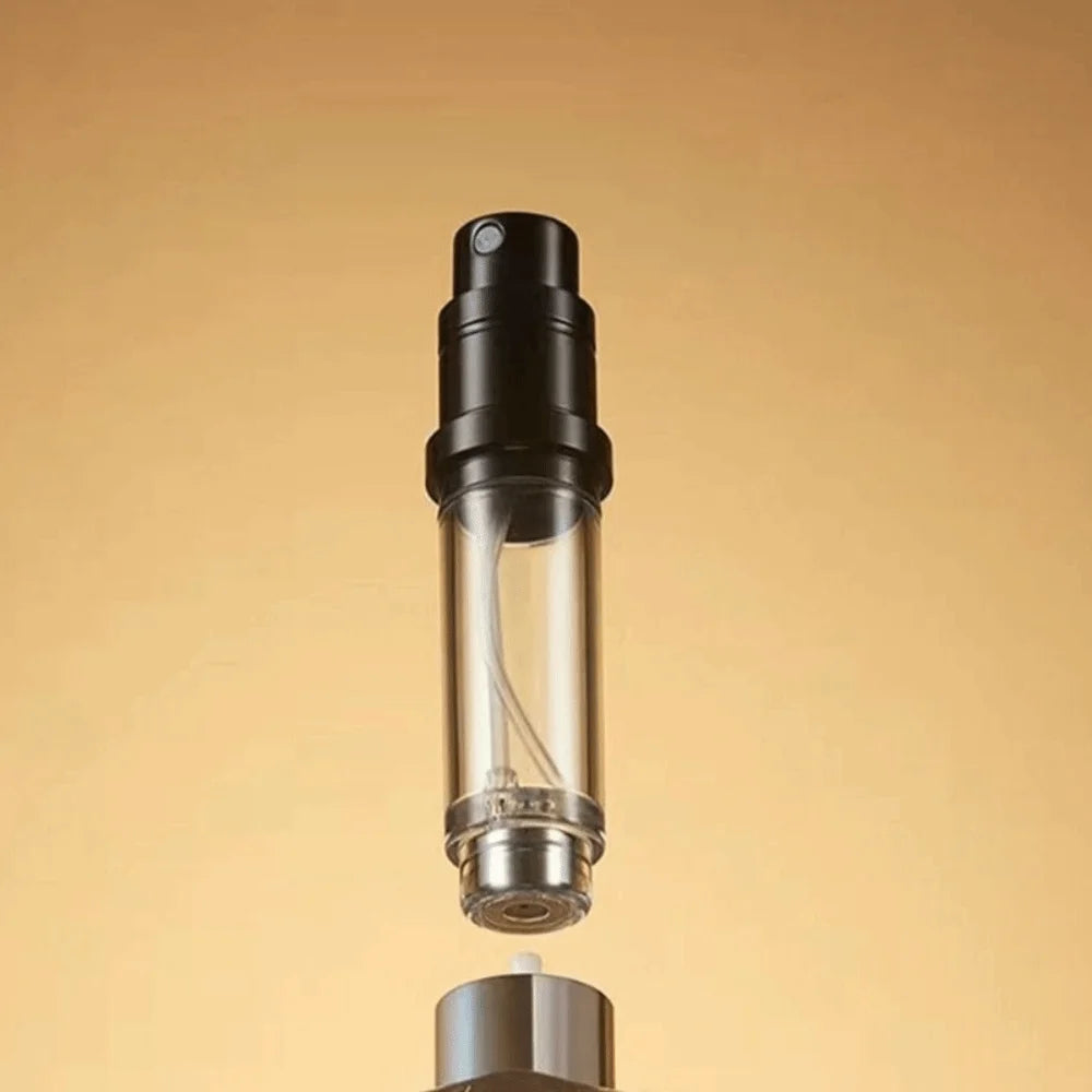 5ml Refillable Travel Perfume Atomizer Spray Bottle