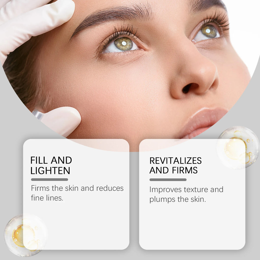 Hoygi Anti-Aging Firming Face Serum – All Skin Types 30ml Anti-Aging Face Serum Oasis Select