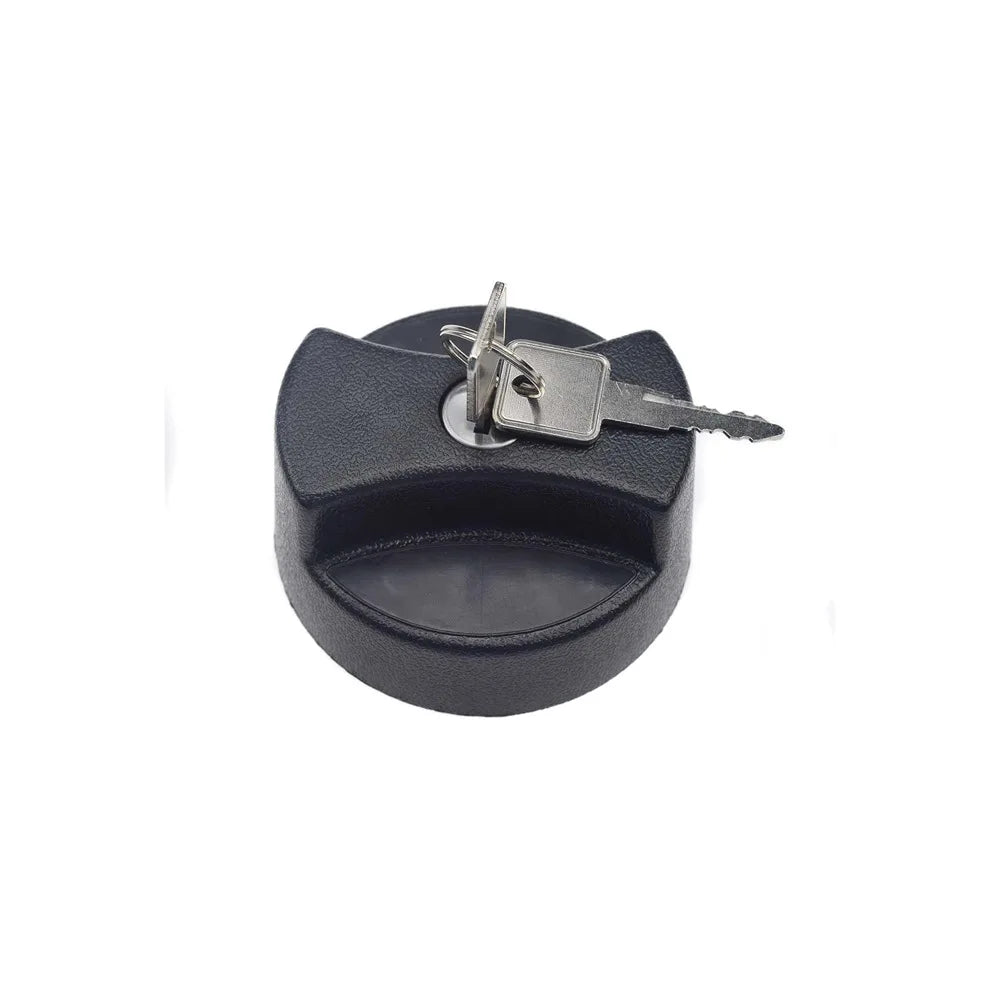 STC4072 RTC4740 Fuel Filler Cap and Two Keys for Land Rover For Defender 300 Direct Fit Replacement Cap Assembly Oasis Select
