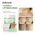 Lakerain Neck & Face Firming Cream – Lifting & Moisturizing Neck Firming Cream Oasis Select 1pc