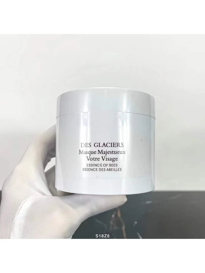 Makeup Tool Kits MASQUE NOURRISSANT VISAGE NOURISHING FACE MASK PC001 Oasis Select 200ml BNMM