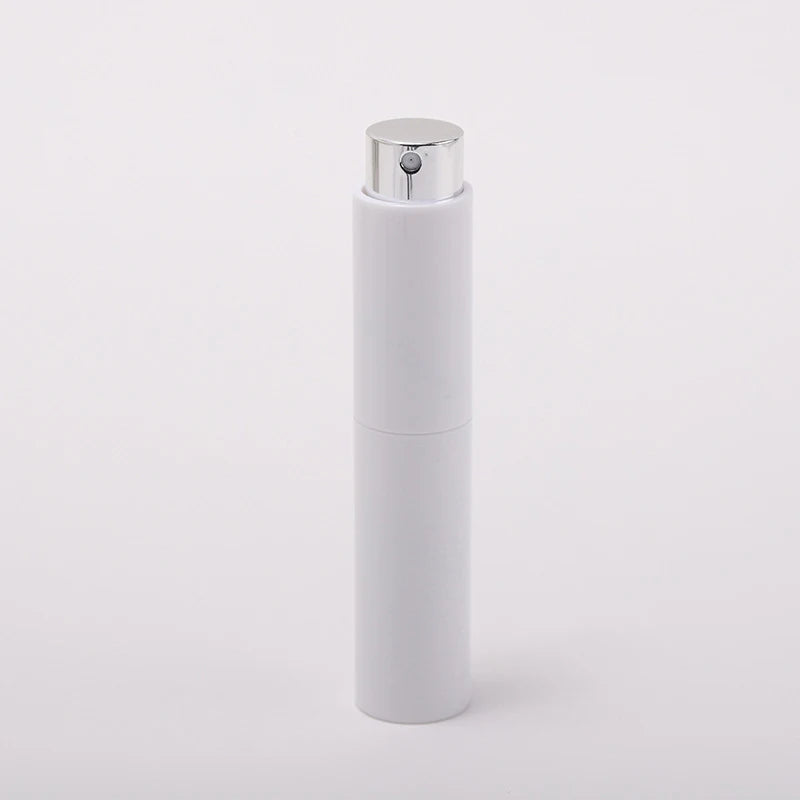 1pc 10ml Handheld Anti-Static Coffee Bean Spray Bottle for Precision Grinding, Ideal for Coffee Lovers Oasis Select WHITE