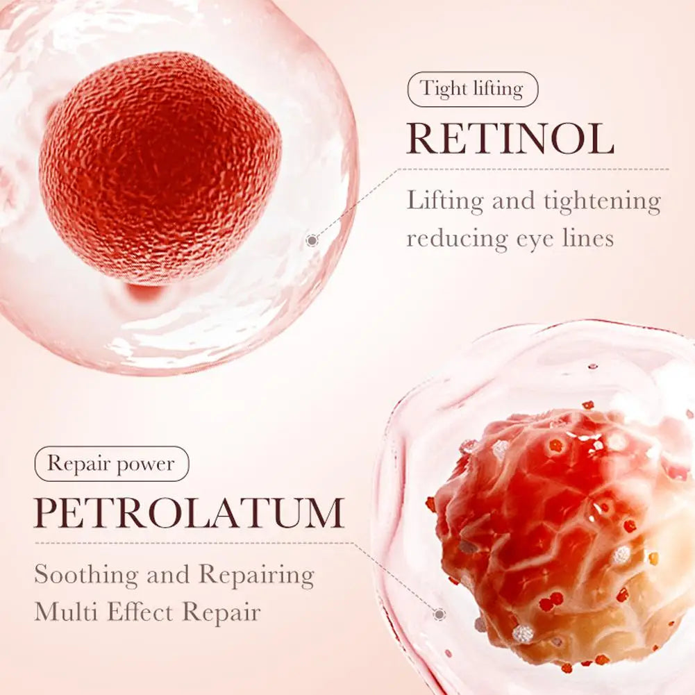 Retinol Eye Cream Stick – Brighten, Firm & Moisturize Eyes Eye Cream Stick Oasis Select