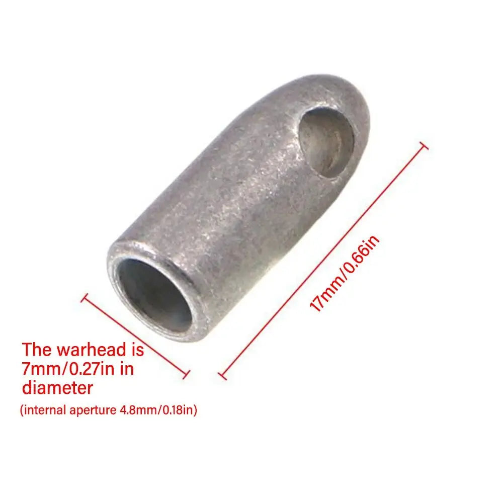 For Repair Fast Cable Puller Auxiliary Electrician Automatic Thread Guide Connector Head Wire Cable Elastic Threader Oasis Select