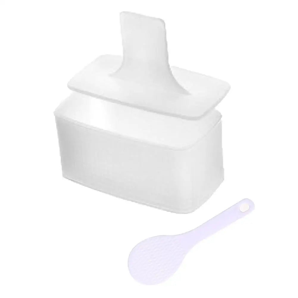 Gunkan Warship Sushi Mold – DIY Rice Ball Press Maker Kit