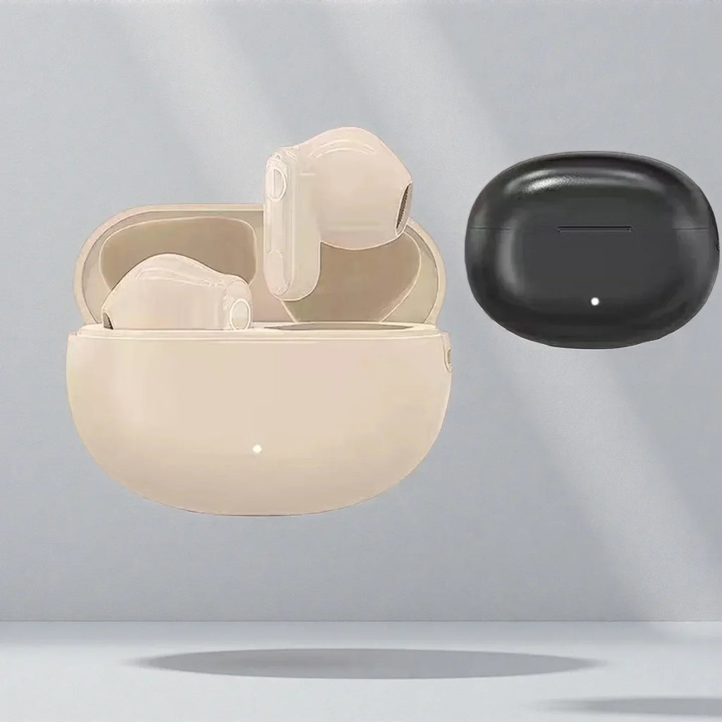 TWS Mini Comfortable Noise-cancelling True Wireless Bluetooth Headphones With High Sound Quality Bluetooth 5.3 Earphones Oasis Select