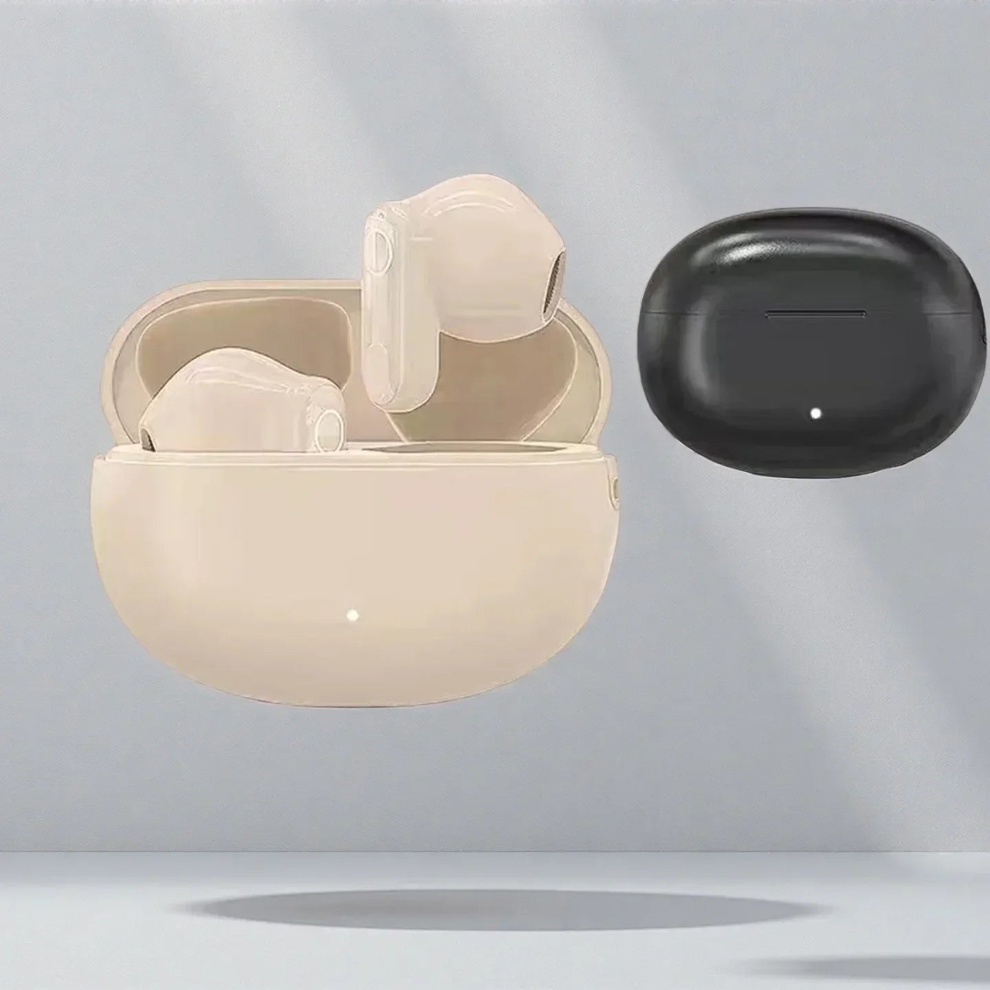 TWS Mini Comfortable Noise-cancelling True Wireless Bluetooth Headphones With High Sound Quality Bluetooth 5.3 Earphones Oasis Select