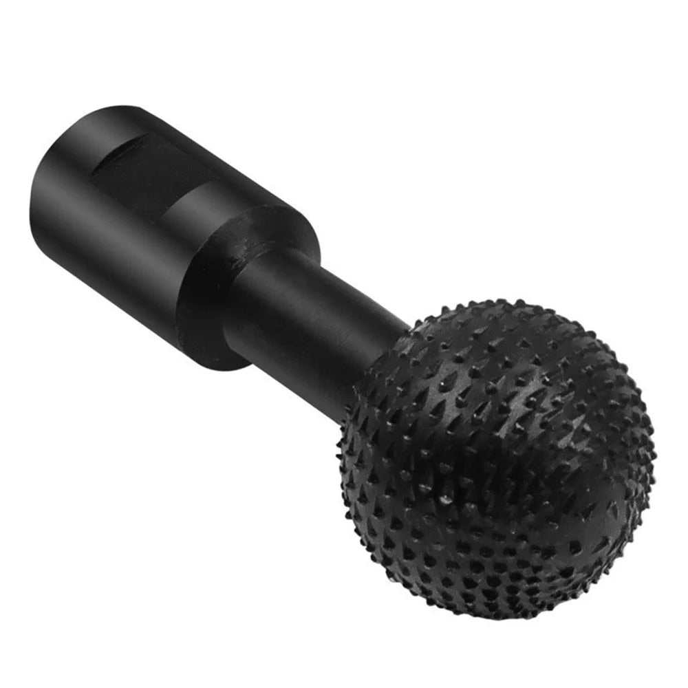 SLADE Spherical Grinding Head M10/M14 Angle Grinder – Wood Angle Grinder Bit Oasis Select