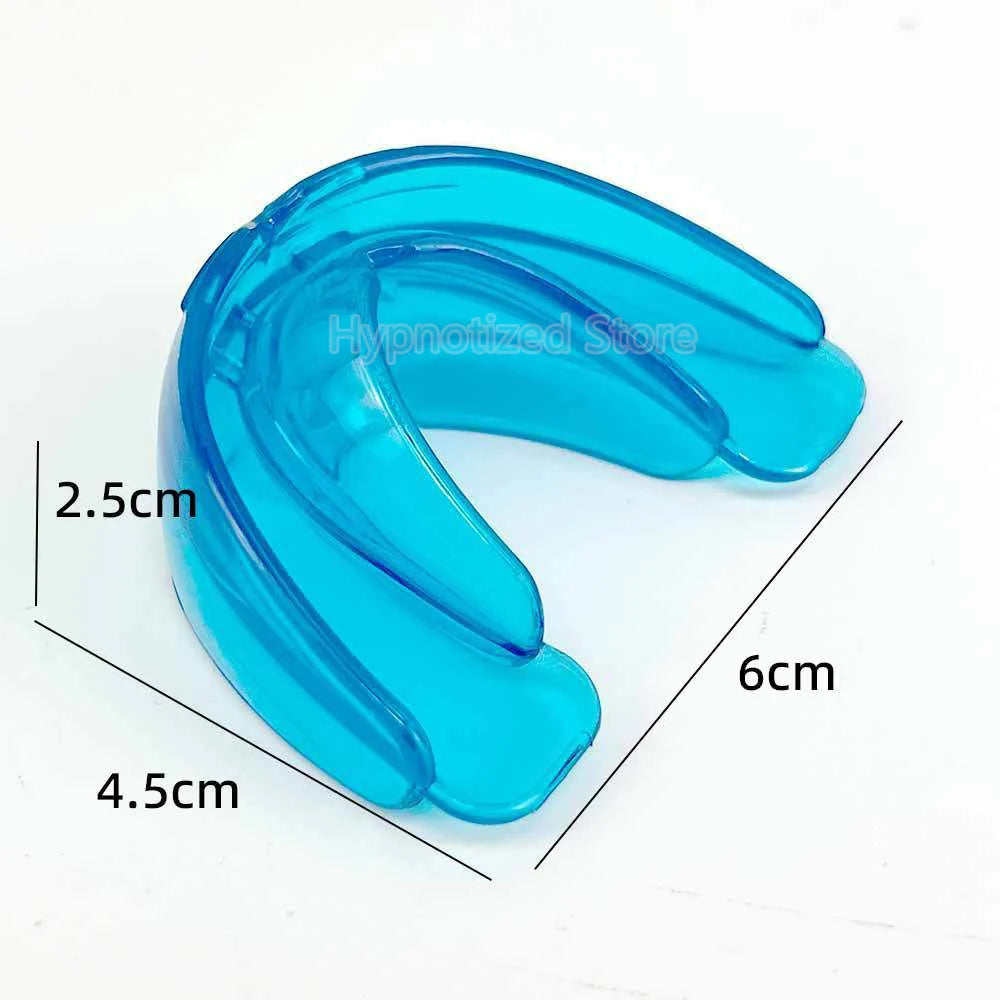 Silicone Dental Alignment Trainer & Teeth Retainer Guard