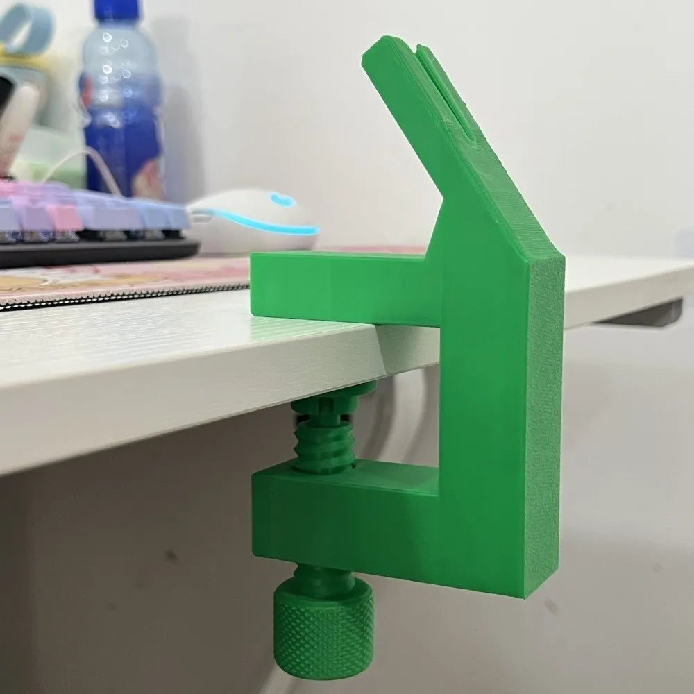 Plastic Zipper Pull Jig Handmade Reusable Zipper Making Tool Solid Color Easy to Assemble Auxiliary Sewing Zipper Jig Oasis Select