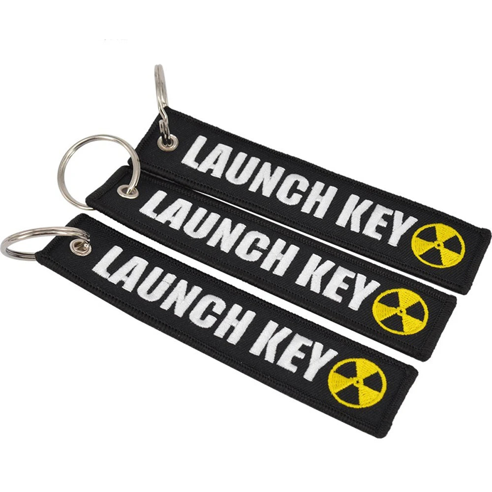 1Pcs Fashion Motorcycle Cars Keychain Embroidery Real Men Like Curves Keyring Key Fobs Jewelry Key Chain Oasis Select