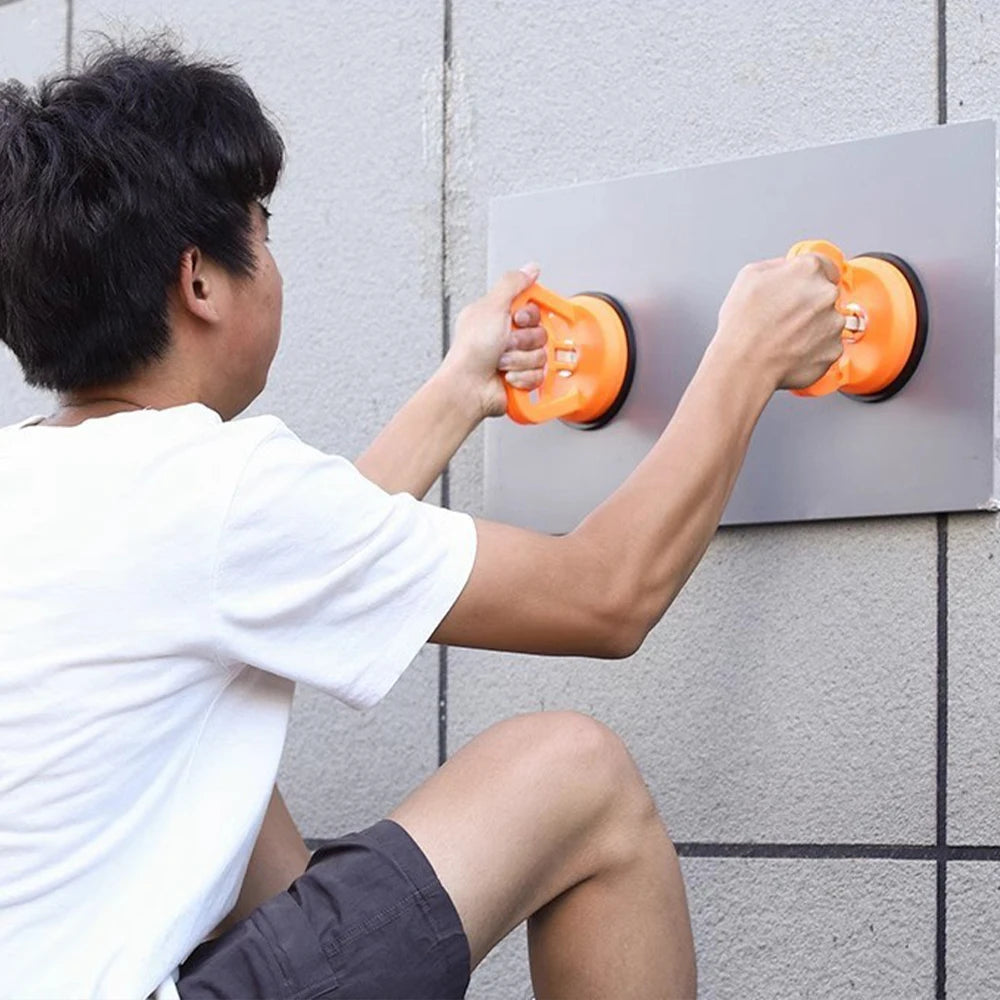 1/2 strong suction cups, car glass removal and repair, car dents, tiles, phone repair tools, ceiling, renovation tools Oasis Select