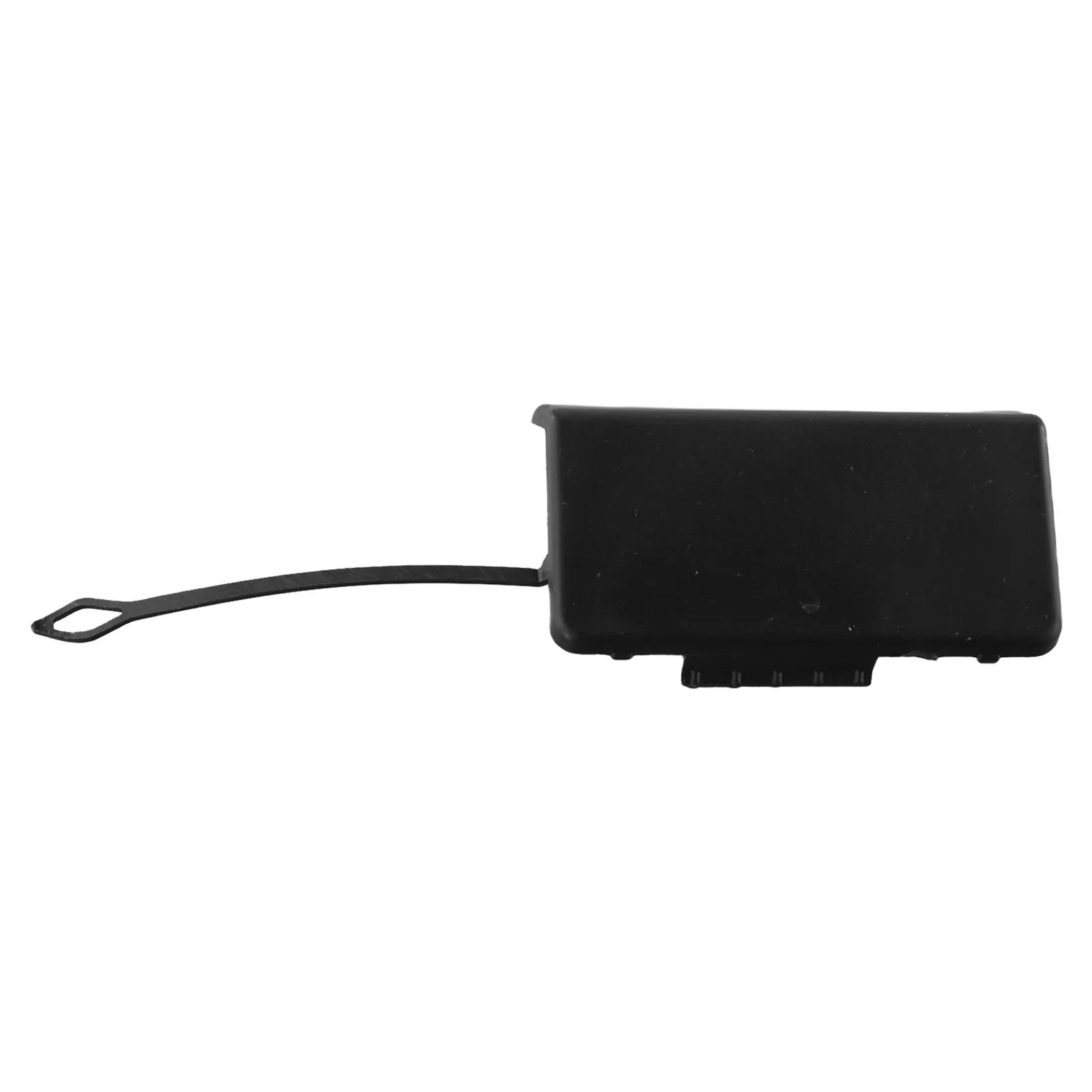 Rear Tow Hook Eye Cover Rear Bumper Tow Hook Cover Rear Placement Compatible With E-Class Direct Replacement For E240 Oasis Select