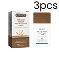 EELHOE Tanning Gel Even Skin Tone Deep Moisturizing Glowing Fast Absorbing Non Greasy Mild Ingredients Self Tanning Drops 30ml Oasis Select 3pcs