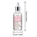 Japan Sakura Hydrating Face Serum – Lightweight Moisturizer
