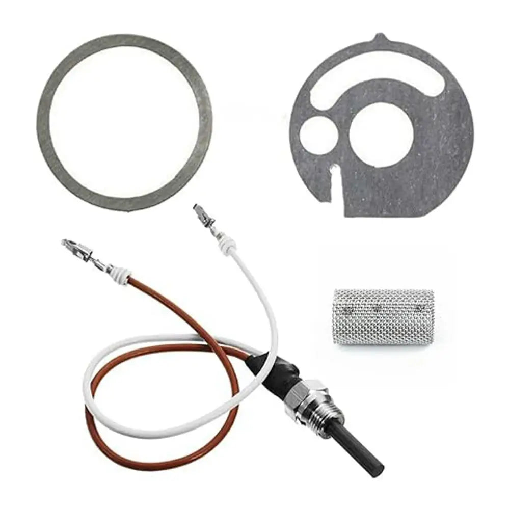 Car Diesel Parking Heater Service Kit For Eberspacher Hydronic D5WZ D5WS D3WZ B4WSC Strainer O-Rings Gasket Parking Heater 12V Oasis Select