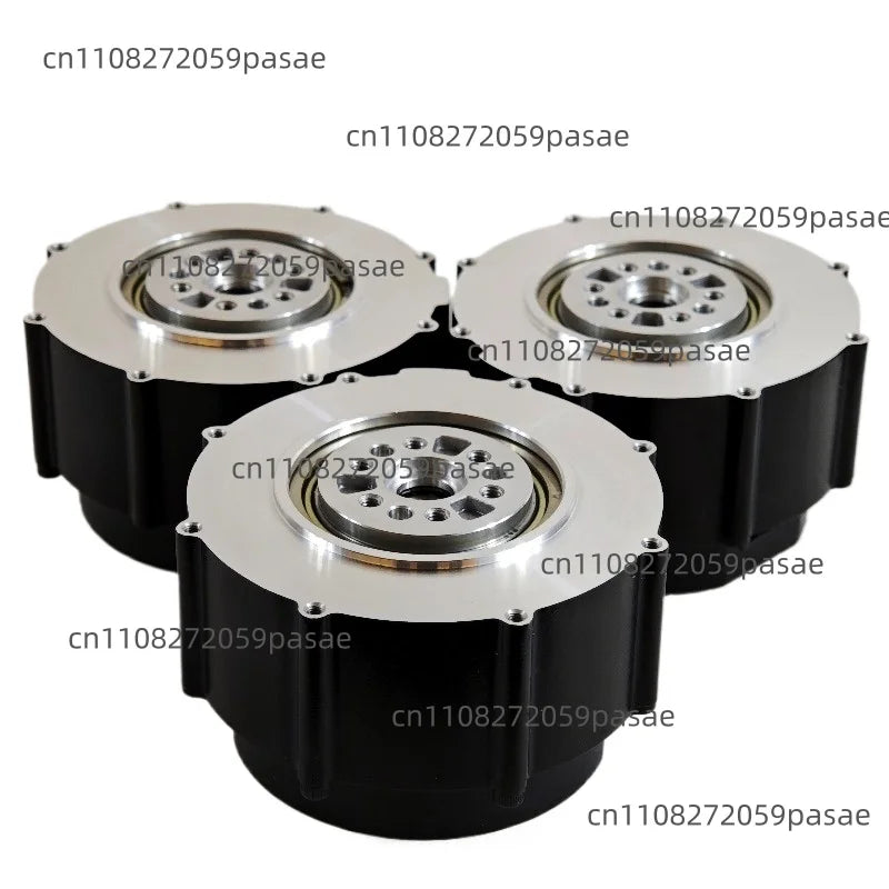 High Torque 36Nm Integrated Joint Module Direct Drive Actuator Arm Oasis Select