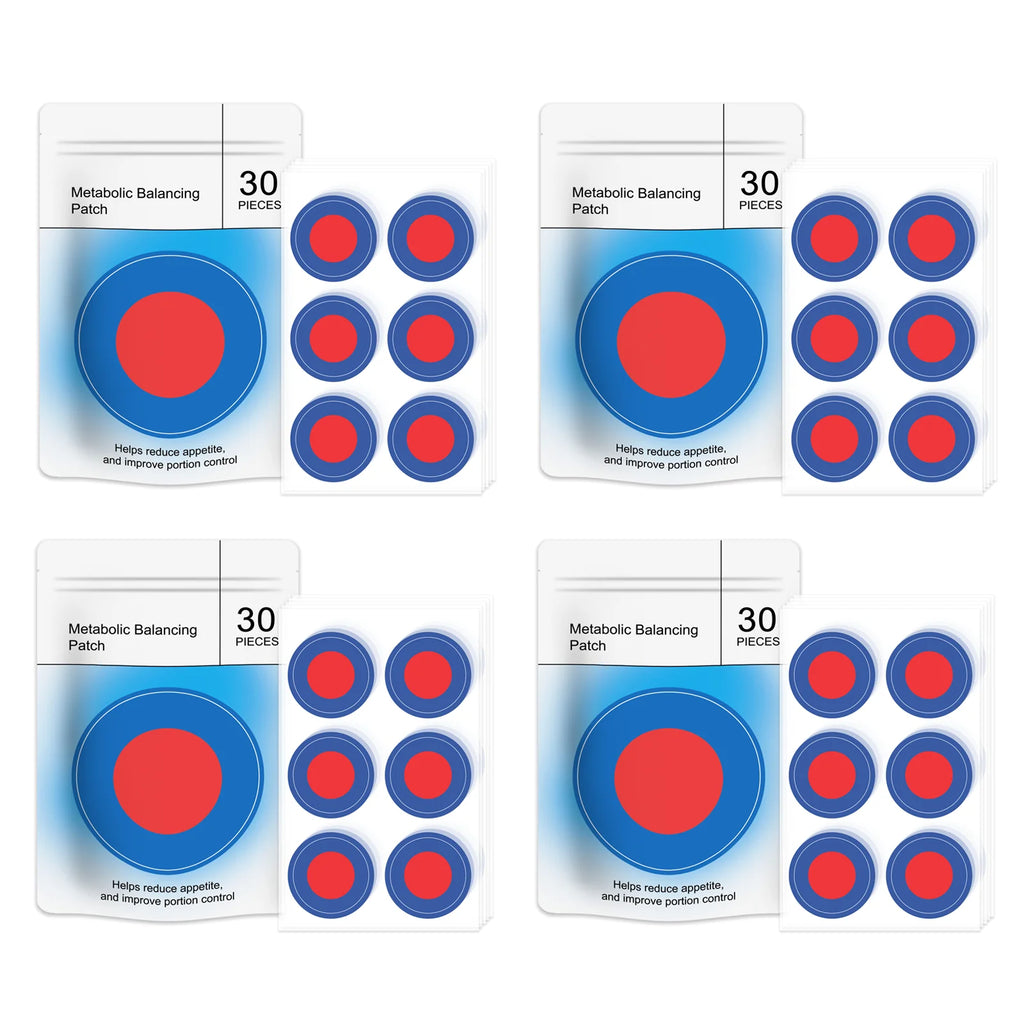 Body Care Patches Protects Nourishes Skin Highlights Body Contours Lightweight Moisturizing Care Patches Oasis Select 4bag
