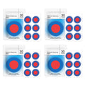 Body Care Patches Protects Nourishes Skin Highlights Body Contours Lightweight Moisturizing Care Patches Oasis Select 4bag