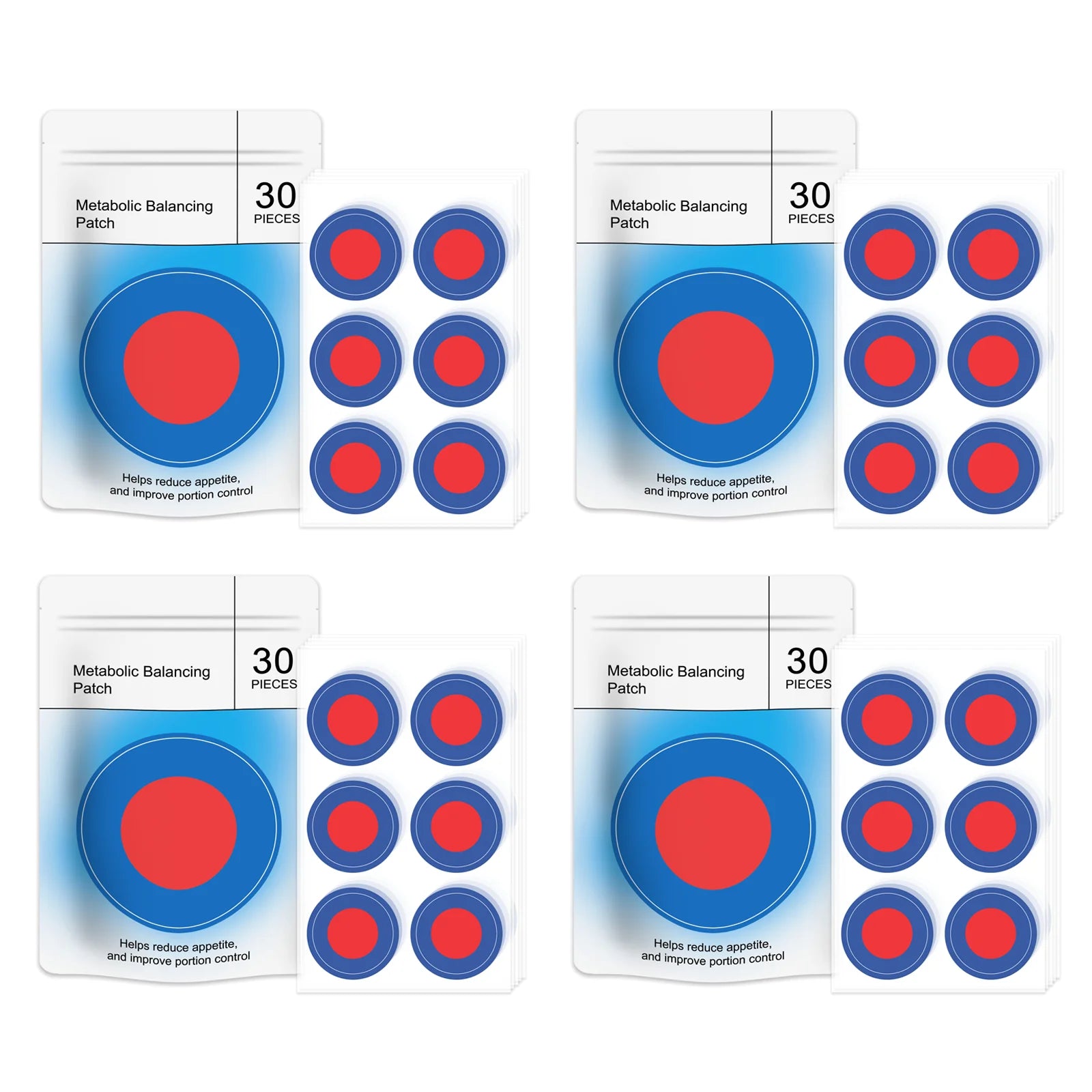 Body Care Patches Protects Nourishes Skin Highlights Body Contours Lightweight Moisturizing Care Patches Oasis Select 4bag
