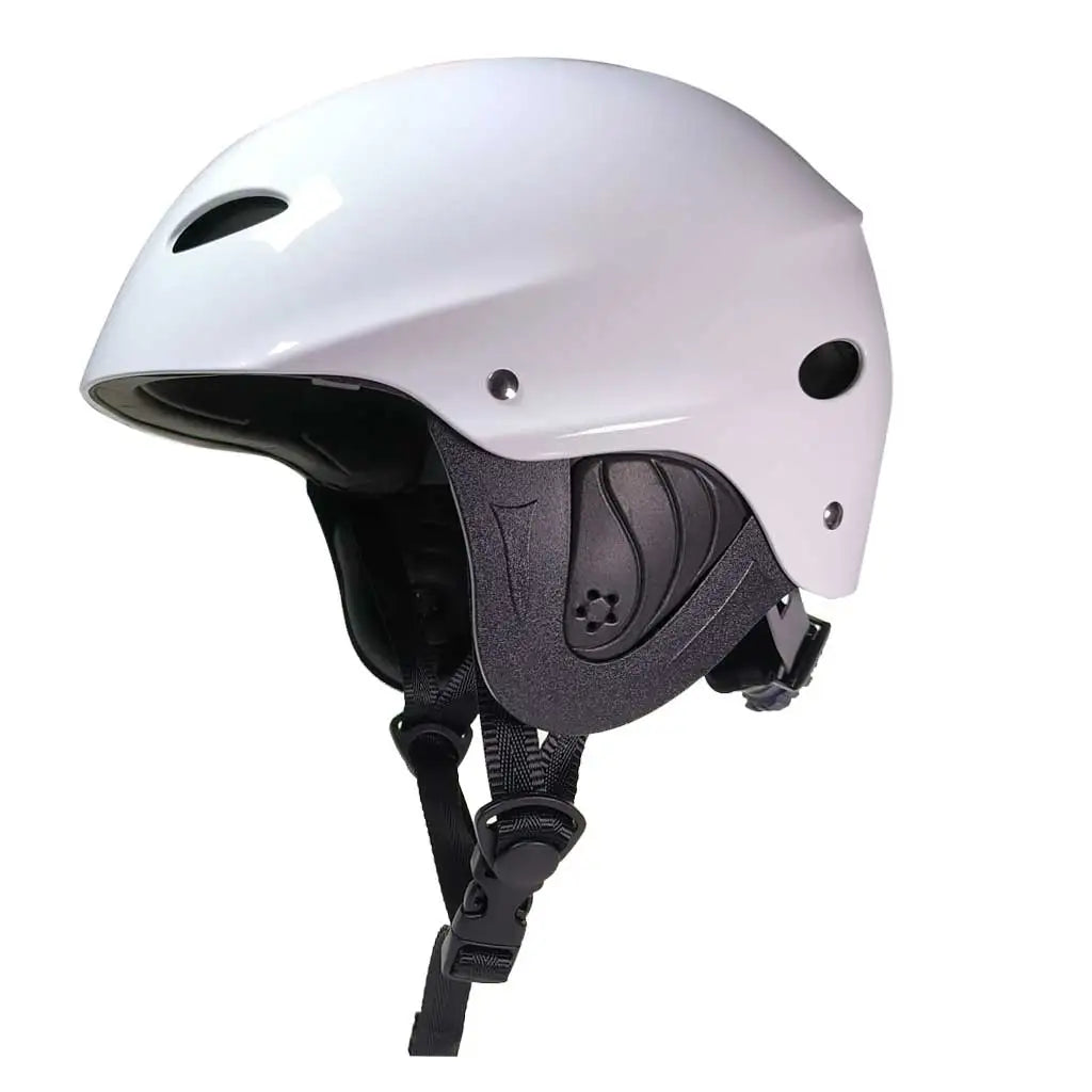 M/L Size Water Sports Ear protection Helmet For Drifting Wakeboarding Kayaking Kitesurfing Rafting Paddling Oasis Select