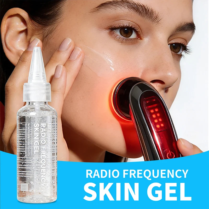 RF Conductive Gel for Facial Machine – Hydrating & Soothing RF Conductive Gel Oasis Select