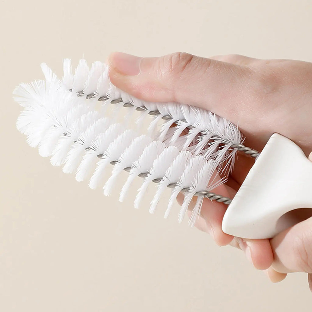 Foot Scrub Brush Toe Scrubber Portable Toe Cleaner Exfoliating Foot Massage Bath Brush Foot Care Scrubber Cleaning tools Oasis Select