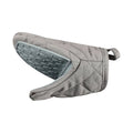 1pc Silicone Anti-scalding Oven Gloves Mitts Potholder Kitchen Silicone Gloves Tray Dish Bowl Holder Baking Oven Glove Hand Clip Oasis Select Gray
