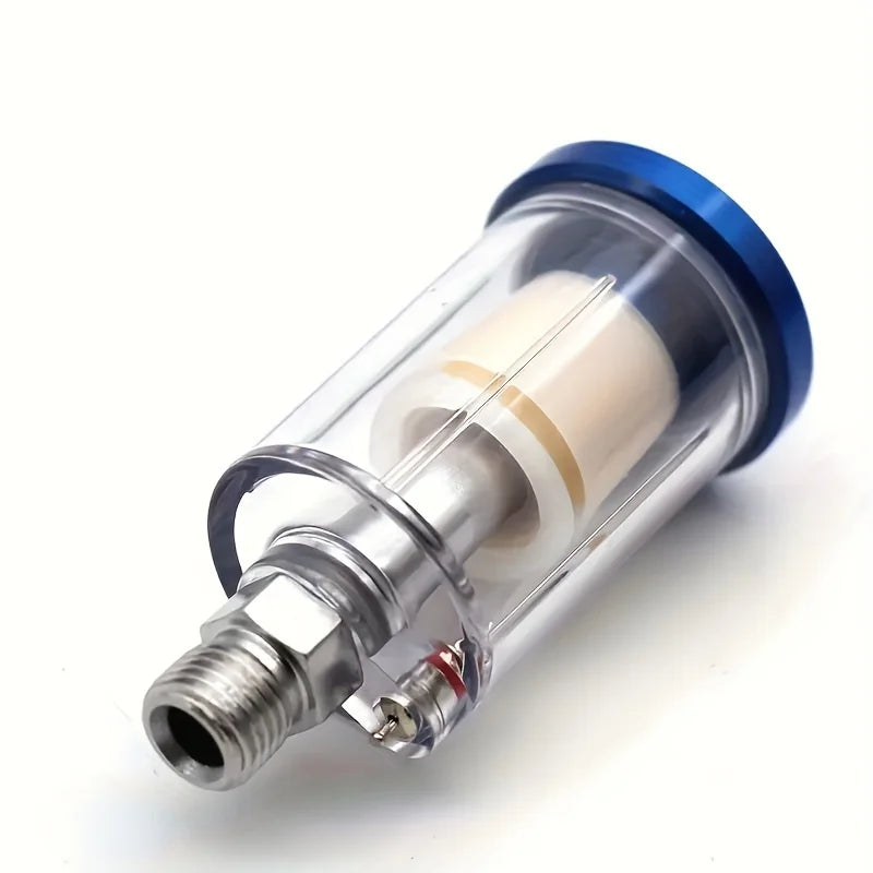 Pneumatic Air Filter Oil Water Separator for Spray Guns