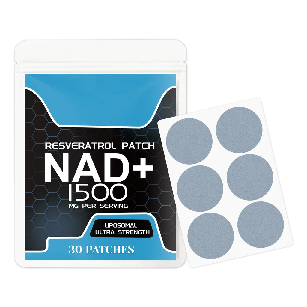 Skin-Friendly Body Care Patch – Daily Comfort & Vitality Body Care Patch Oasis Select 30pcs boxed