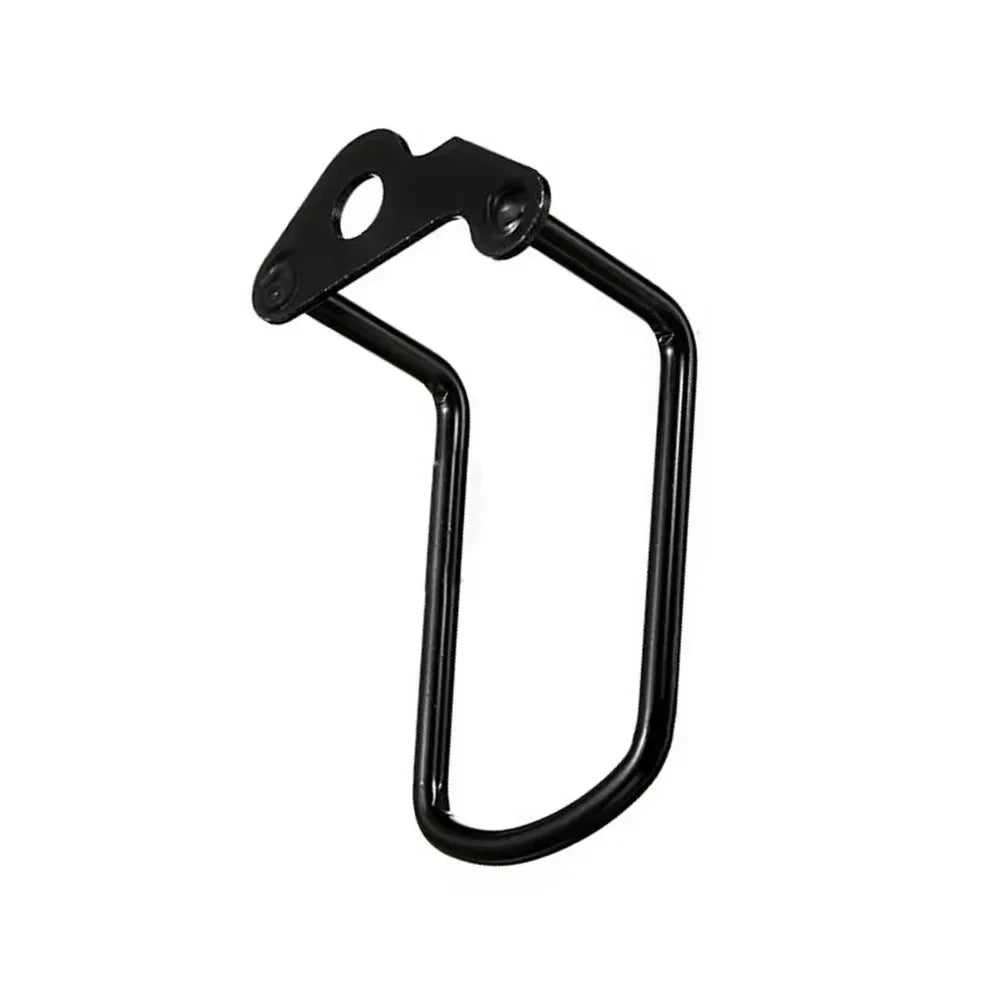 Bike Rear Derailleurs ProtectorUniversal Mountain Bike Rear Derailleurs Hanging Protector Cover Road Bicycle Accessories Oasis Select 1PCS