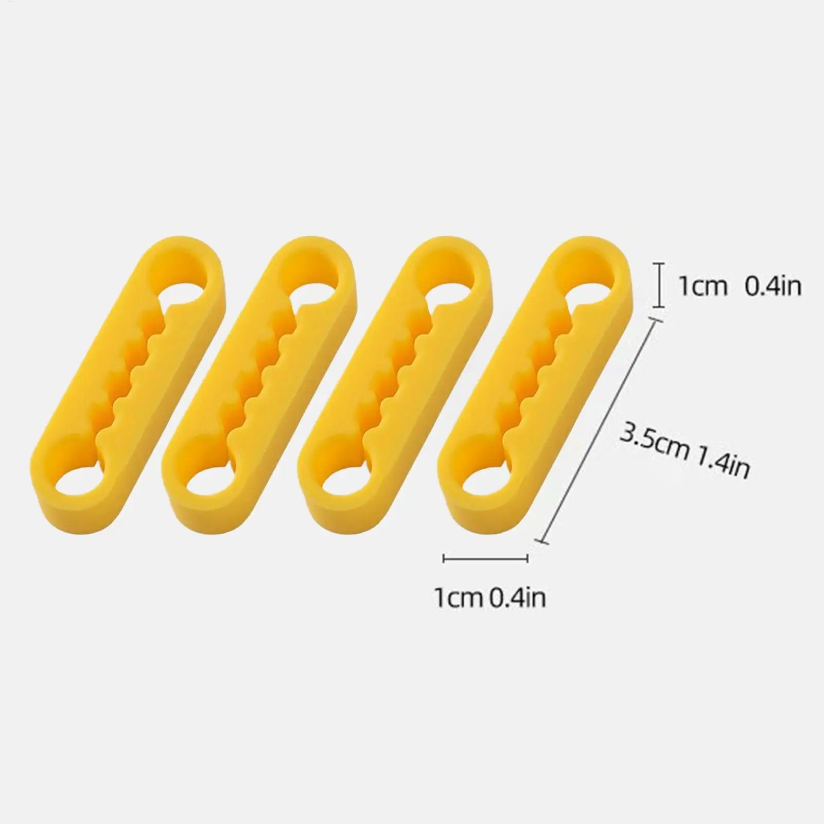 Car Shock Absorber Easy Installation Silicone Damper Cushion Car Door Shock-Absorbing Cushion for Vehicles RV Truck Automotive Oasis Select