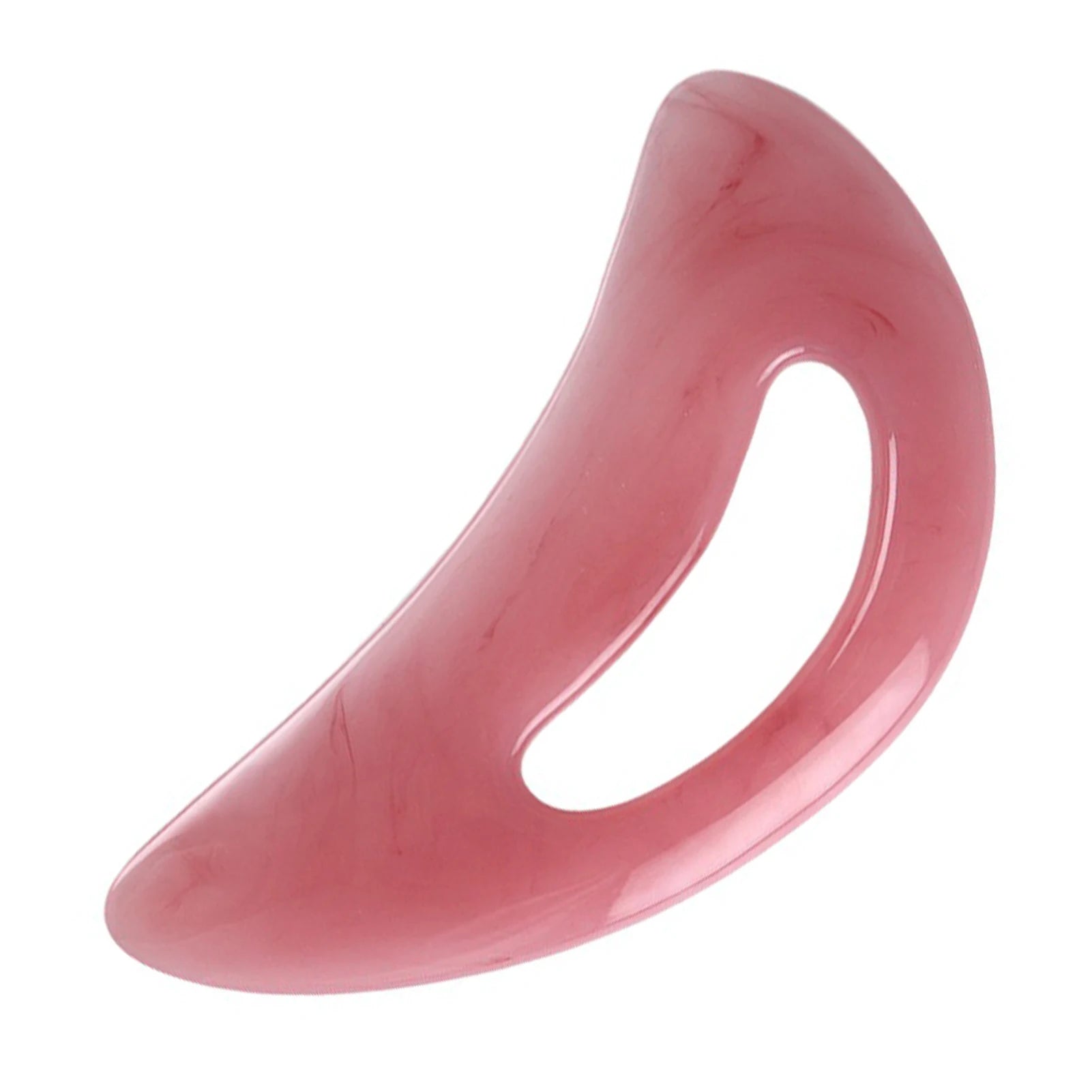 Gua Sha Full Body Massage Scraping Tool – Neck, Back & Legs