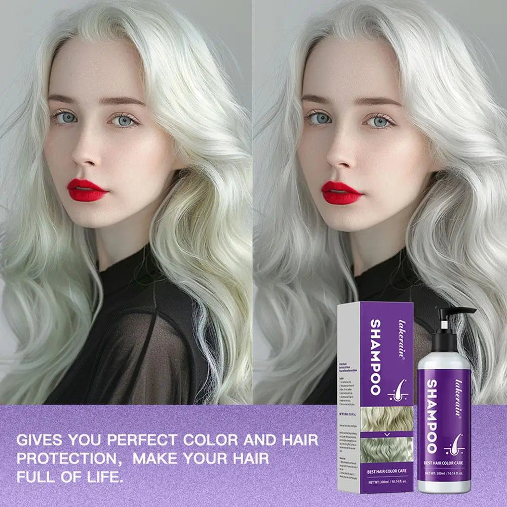 Hair Gloss Glaze Color Conditioner – Brown Hair Shine & Moisture Hair Gloss Conditioner Oasis Select