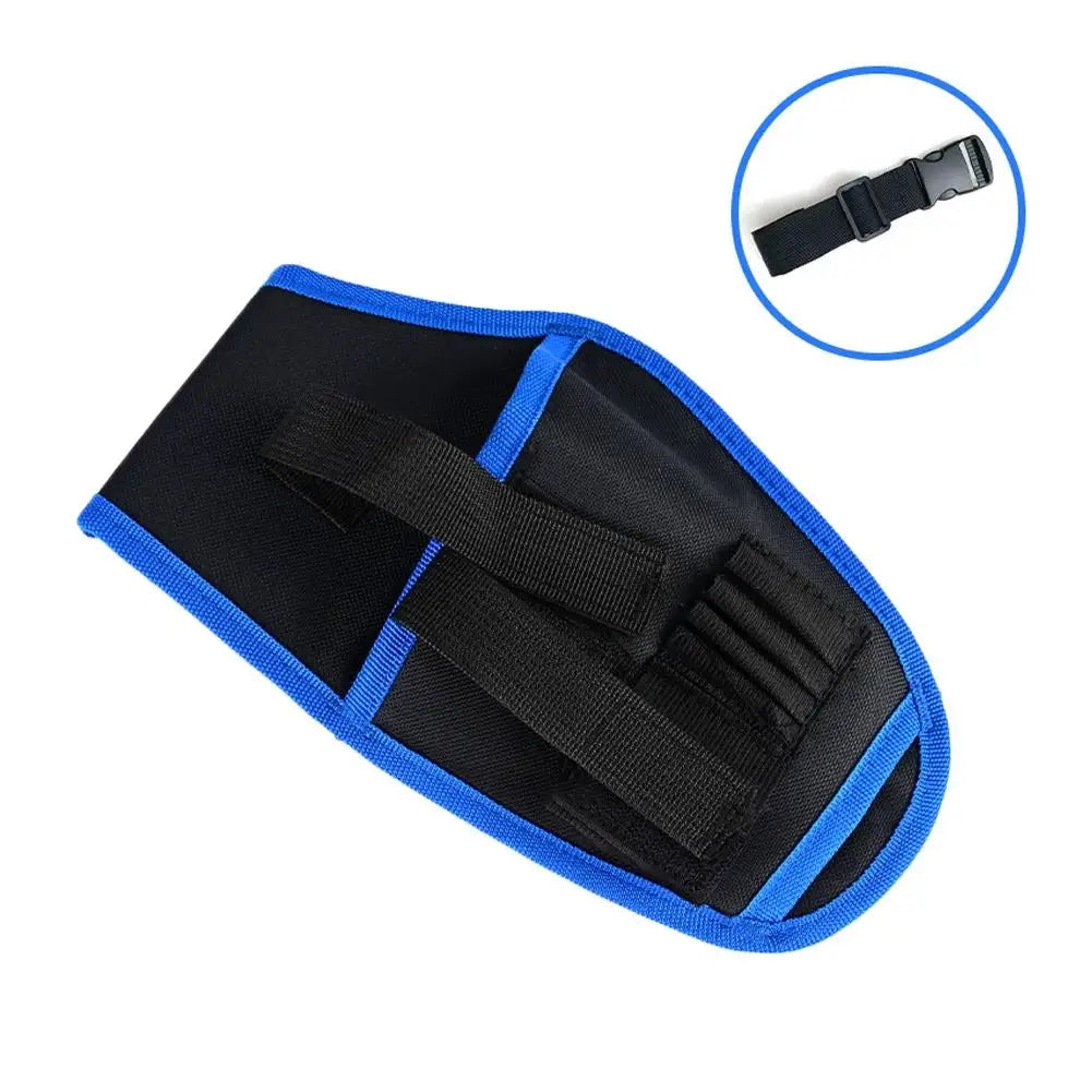 Electrician Tool Belt Pouch | Oxford Cloth Hardware Organizer