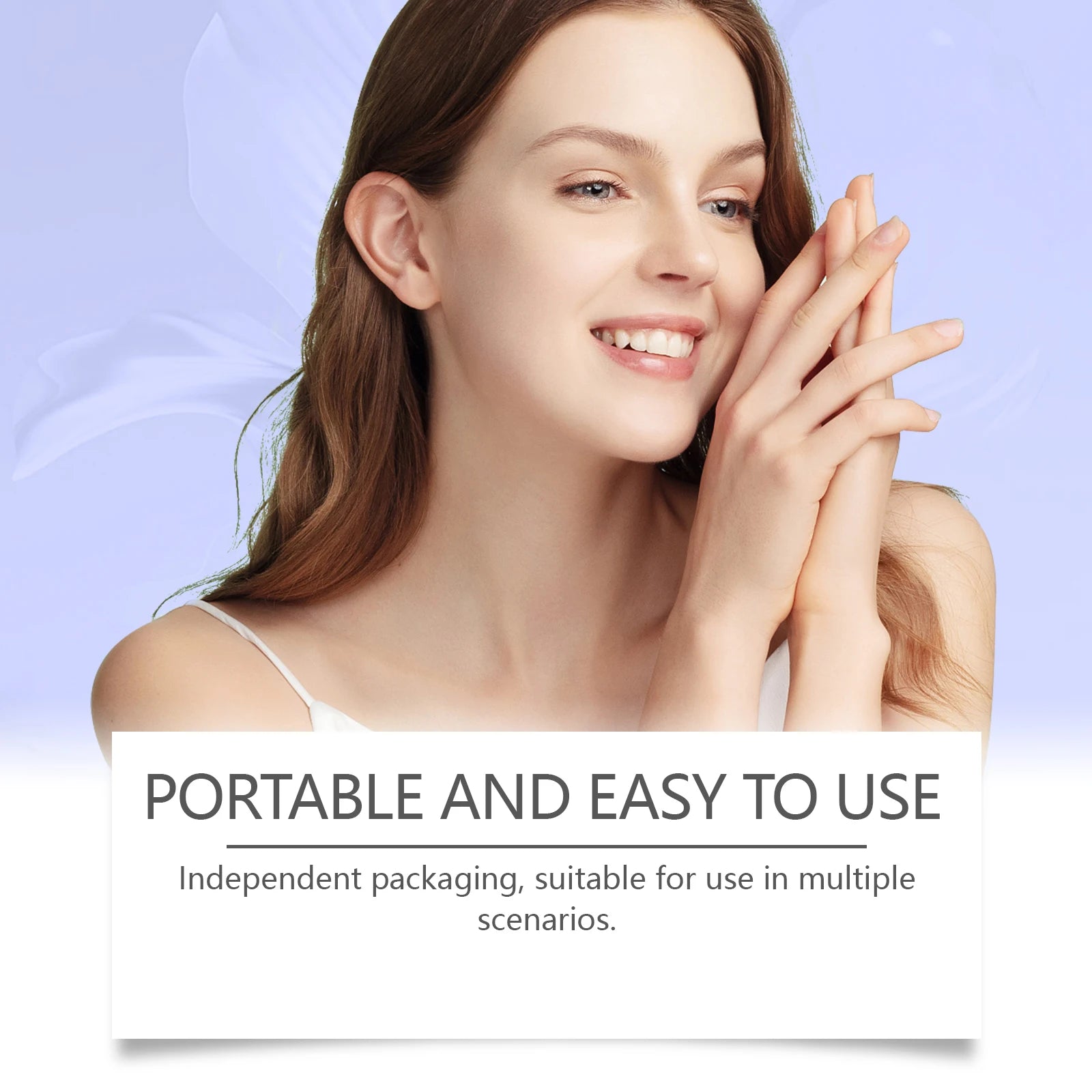 Purple Cleansing Whitening Toothpaste Remove Stains Teeth Cleansing Refreshing Oral Clean Care Improve Smell Fresh Breath 30g Oasis Select