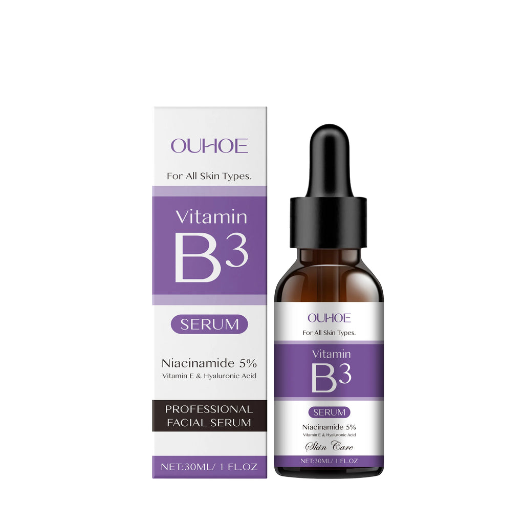 Nicotinamide Brightening Cream – Dark Spot & Tone Corrector