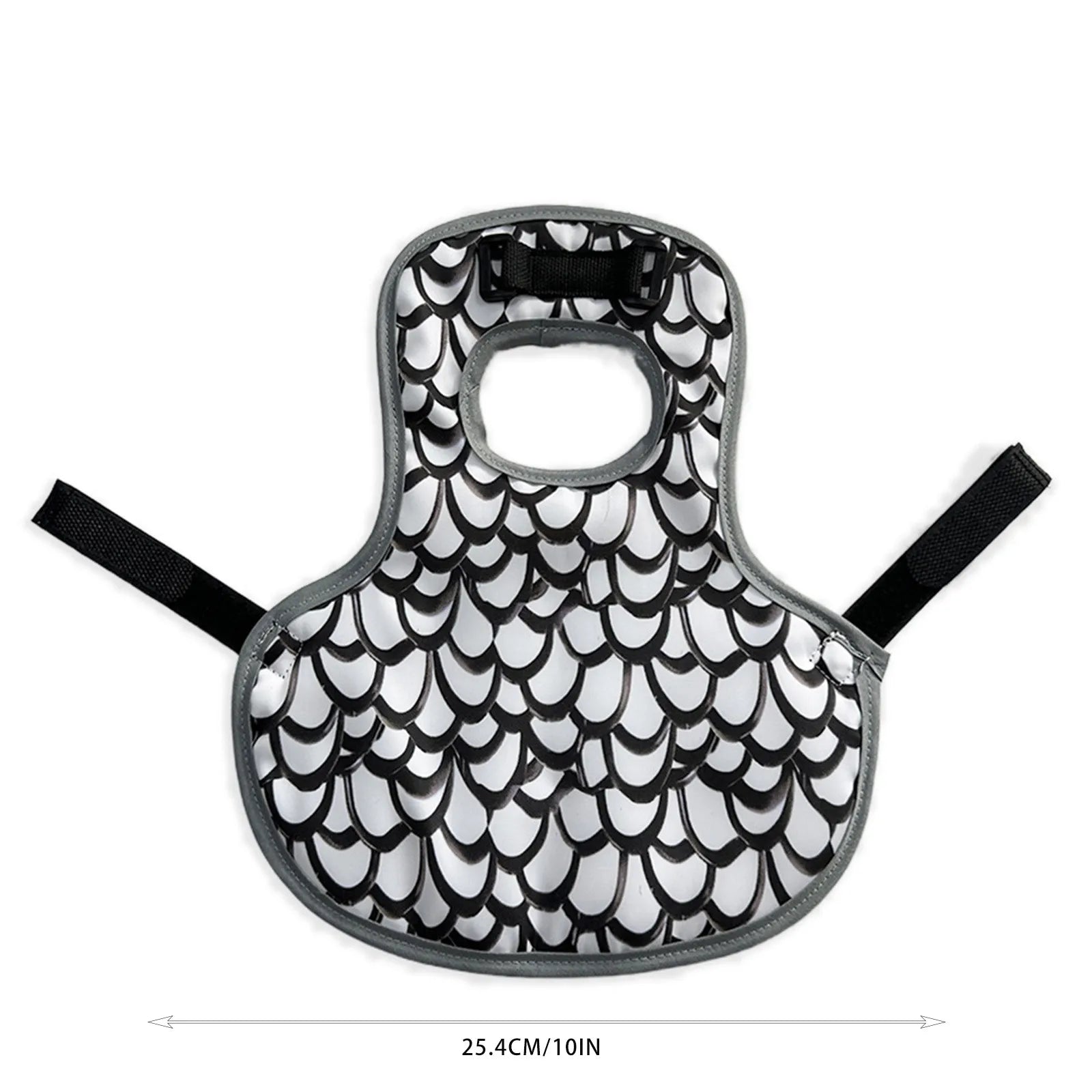 Chicken Saddle for Hens – Adjustable Feather Protector Chicken Hen Saddle Oasis Select